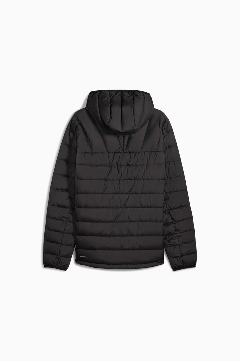 Packlite Hooded Down Jacket Men 2