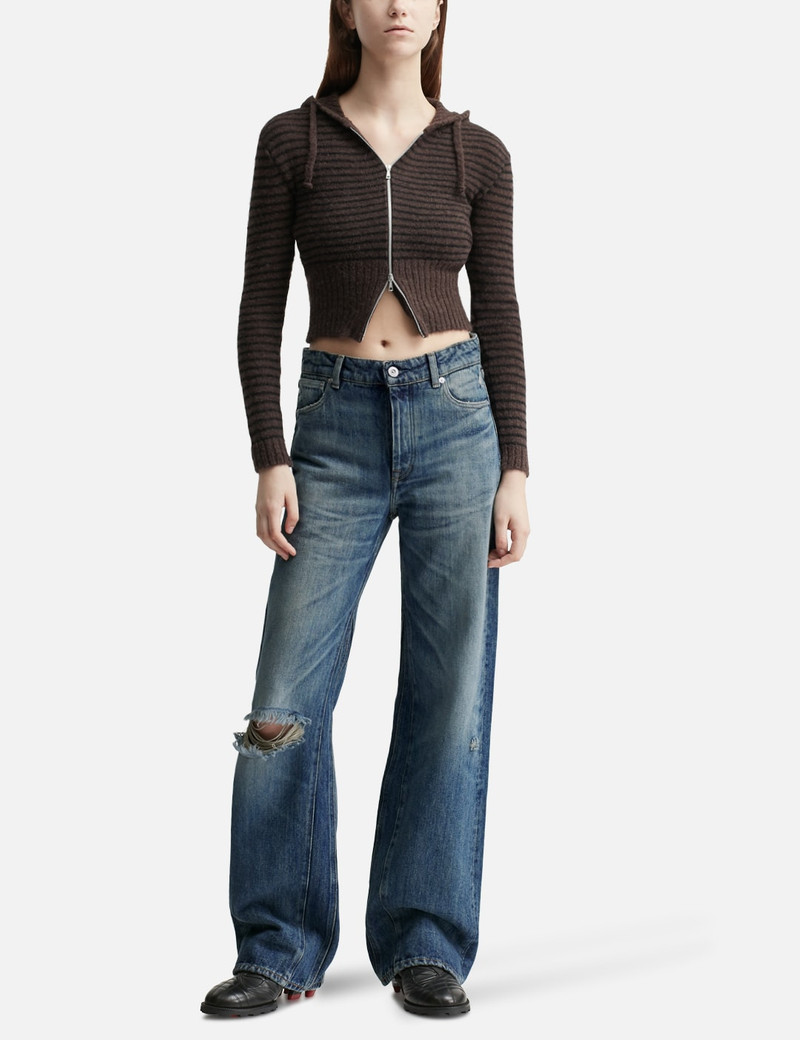 Our Legacy TREBLE CUT outlook