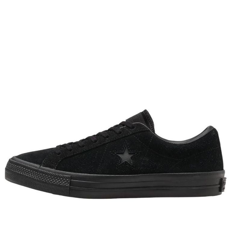 Converse One Star SB 'Black Monochrome' 34202051 - 1