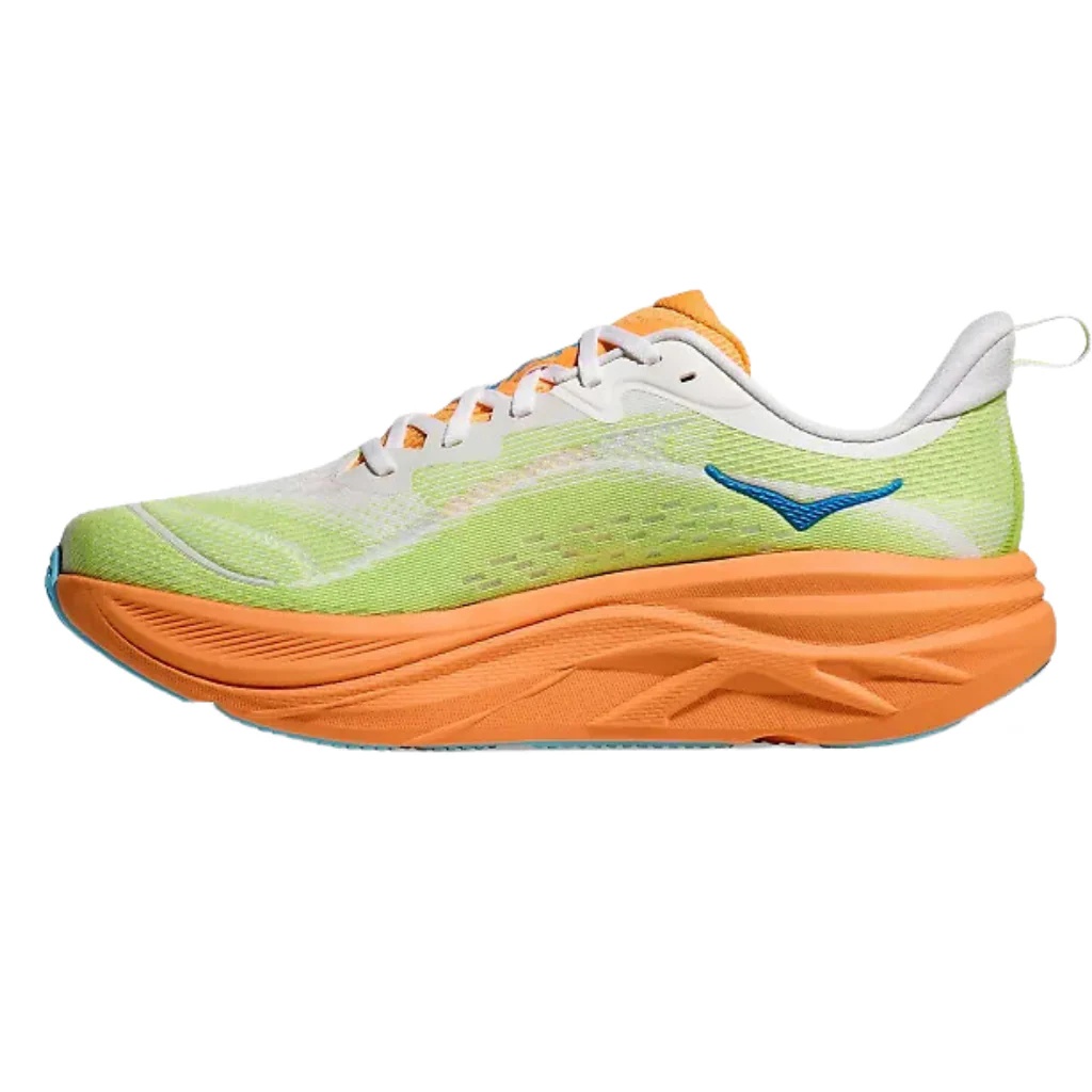 HOKA ONE ONE Skyflow 'Frost Solar Flare' 1155111-FSTS - 5