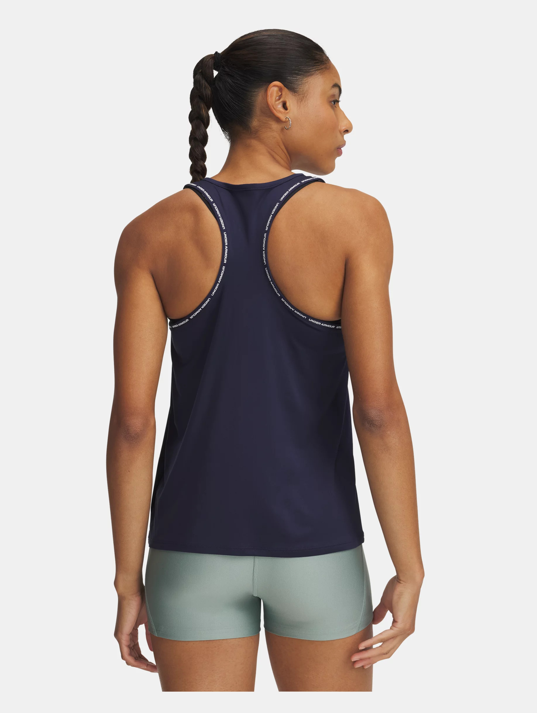 Women's UA Tech™ Knockout Tank - 2