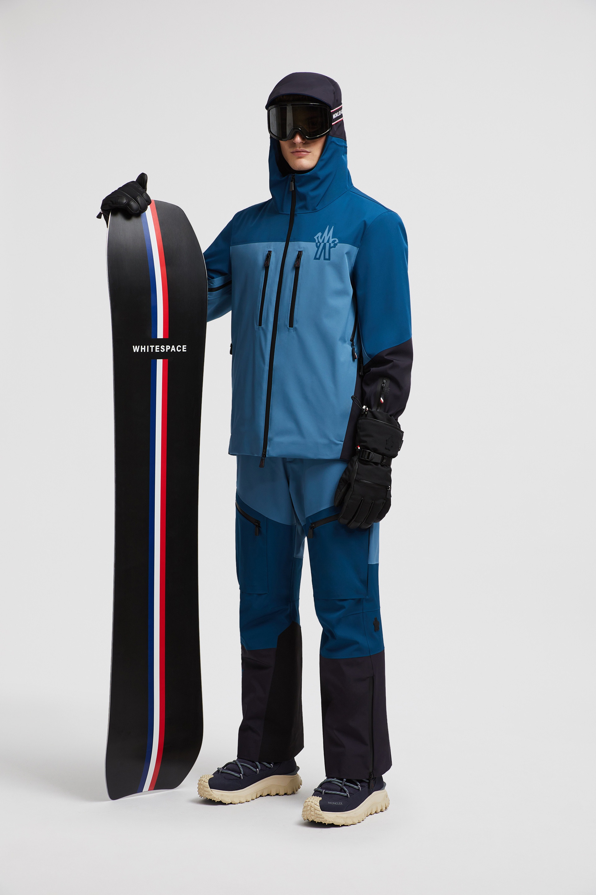 Murat Short Down Jacket - 2