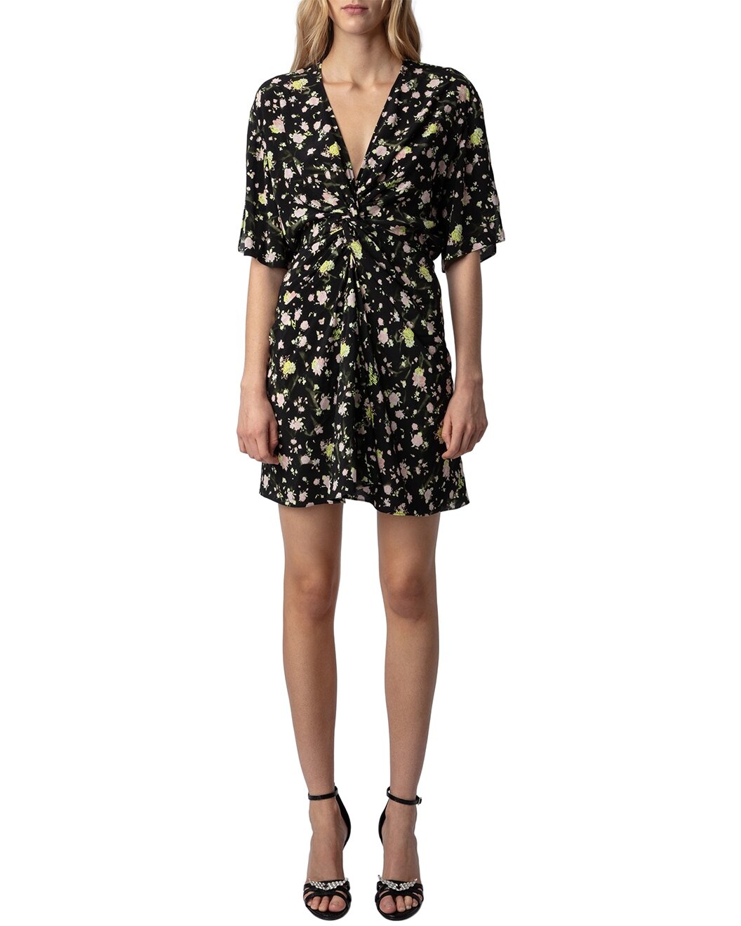 Zadig & Voltaire Rozom Dress - 1