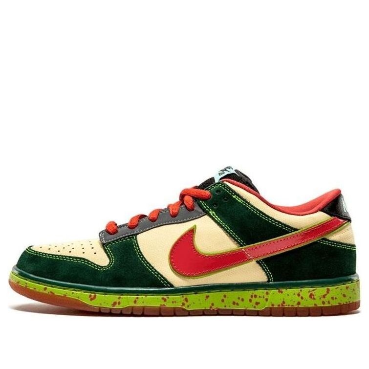 Nike Dunk Low Premium SB 'Mosquito' 313170-761 - 1