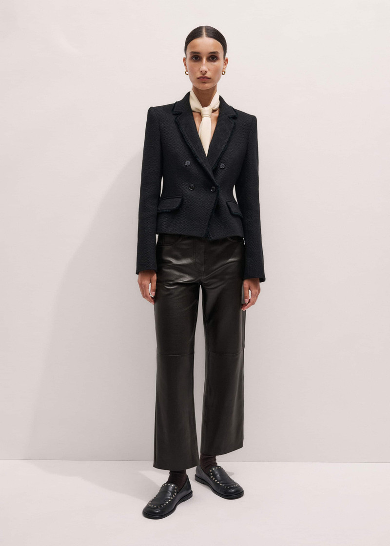 AM-PM Fitted Blazer 7