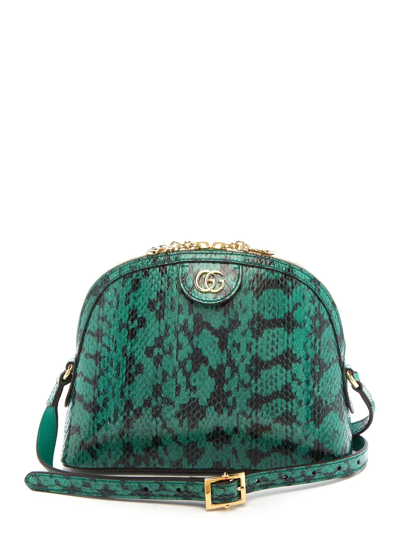 Ophidia watersnake cross-body bag - 1