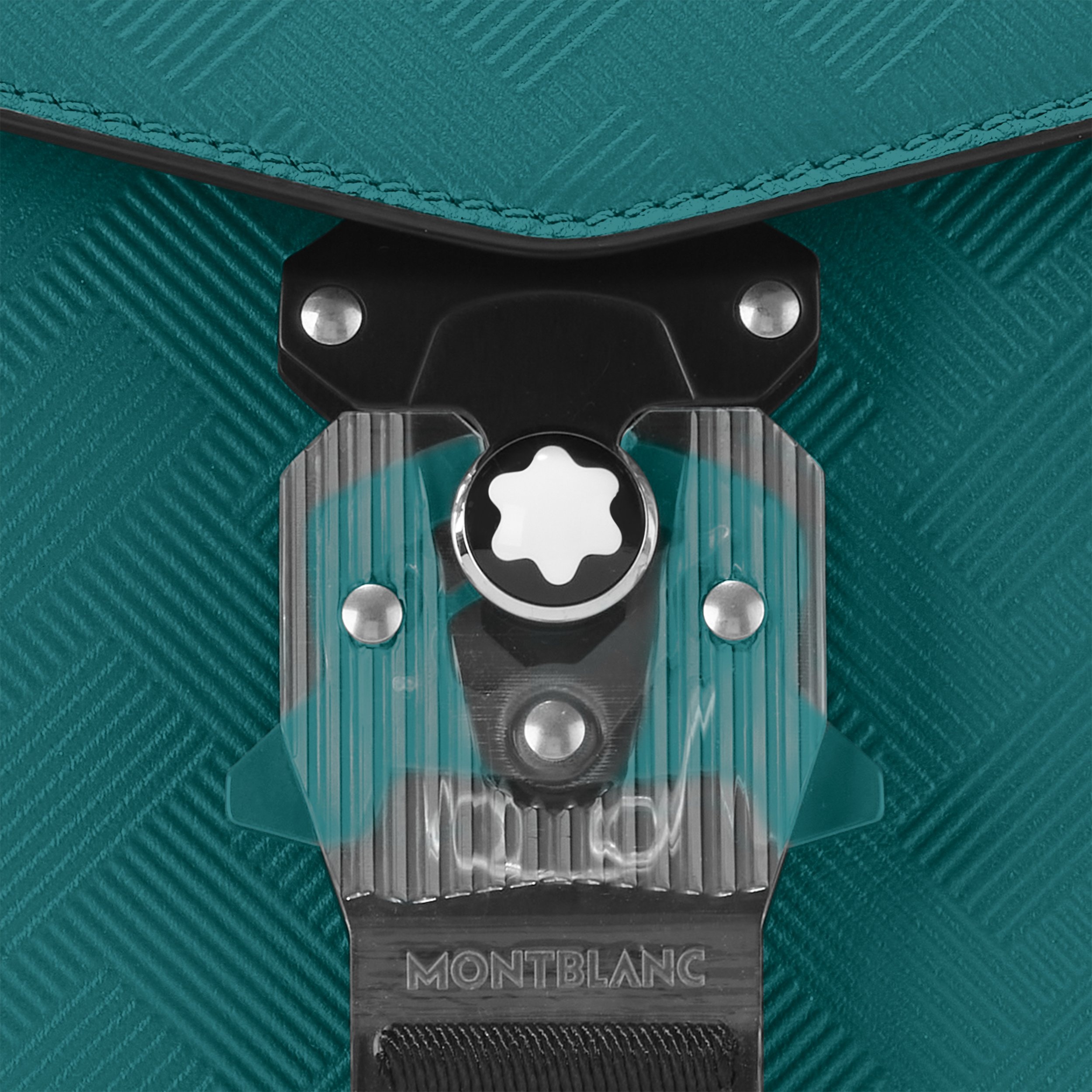 Montblanc Extreme 3.0 compact envelope with M LOCK 4810 buckle - 9