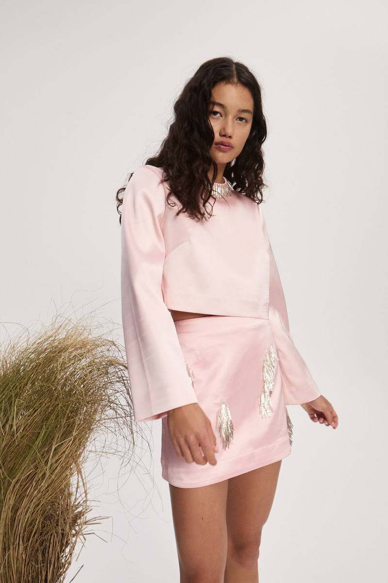 Cindy Embellished Top Exclusive 5