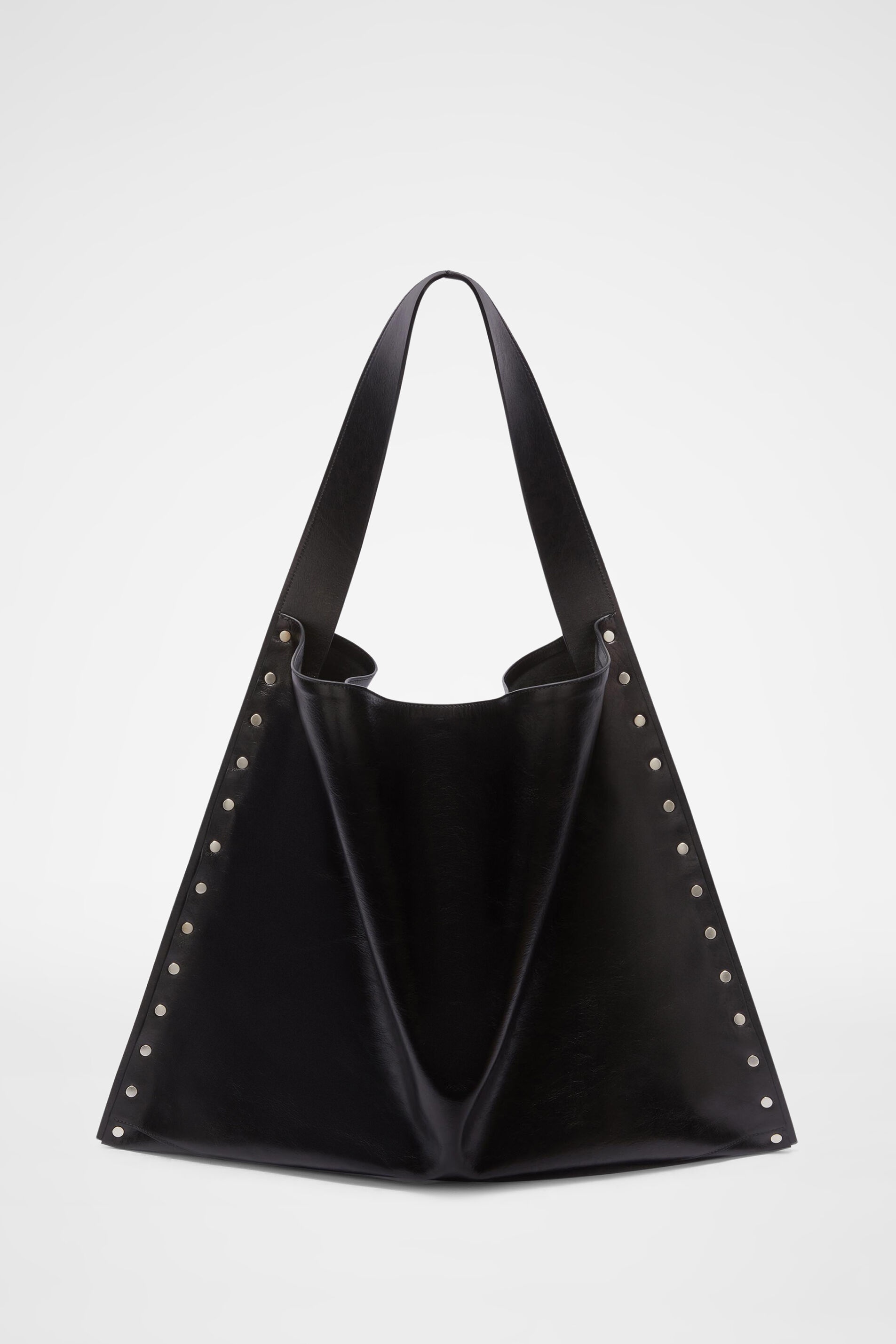 Rivet Border Tote - 1