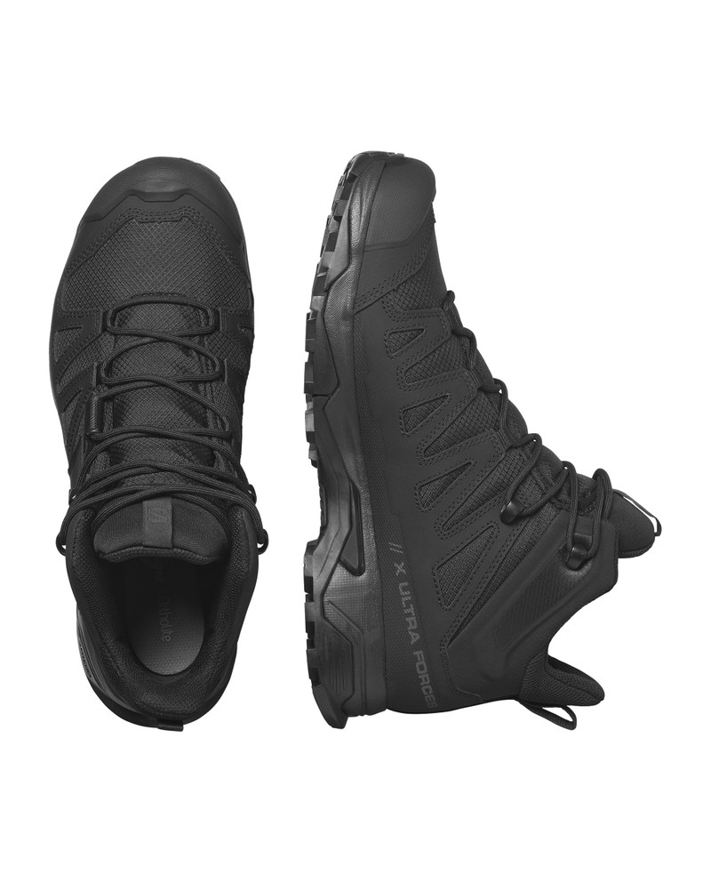 SALOMON X ULTRA FORCES MID outlook