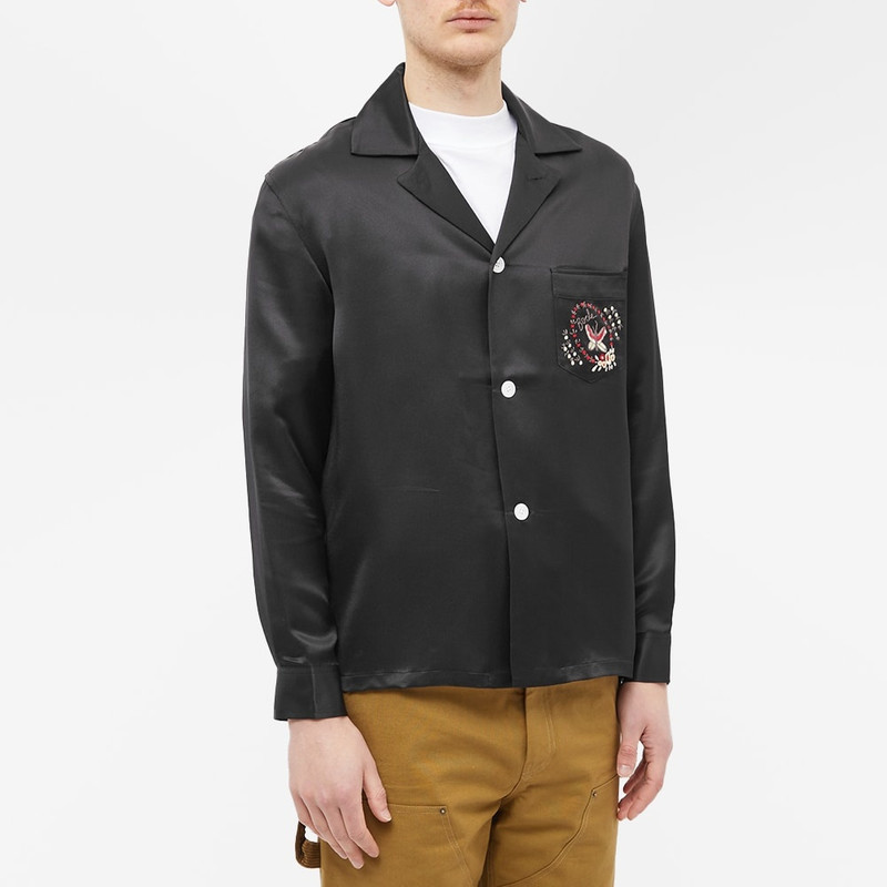 BODE Leafwing Overshirt 2