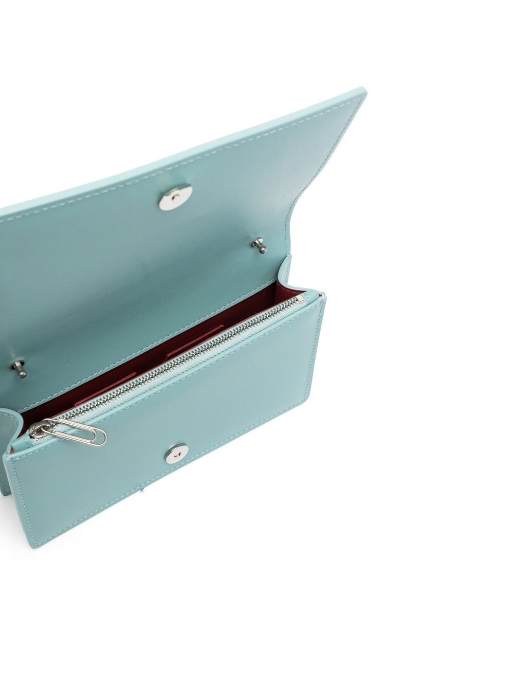 Jitney 0.5 shoulder bag - 5