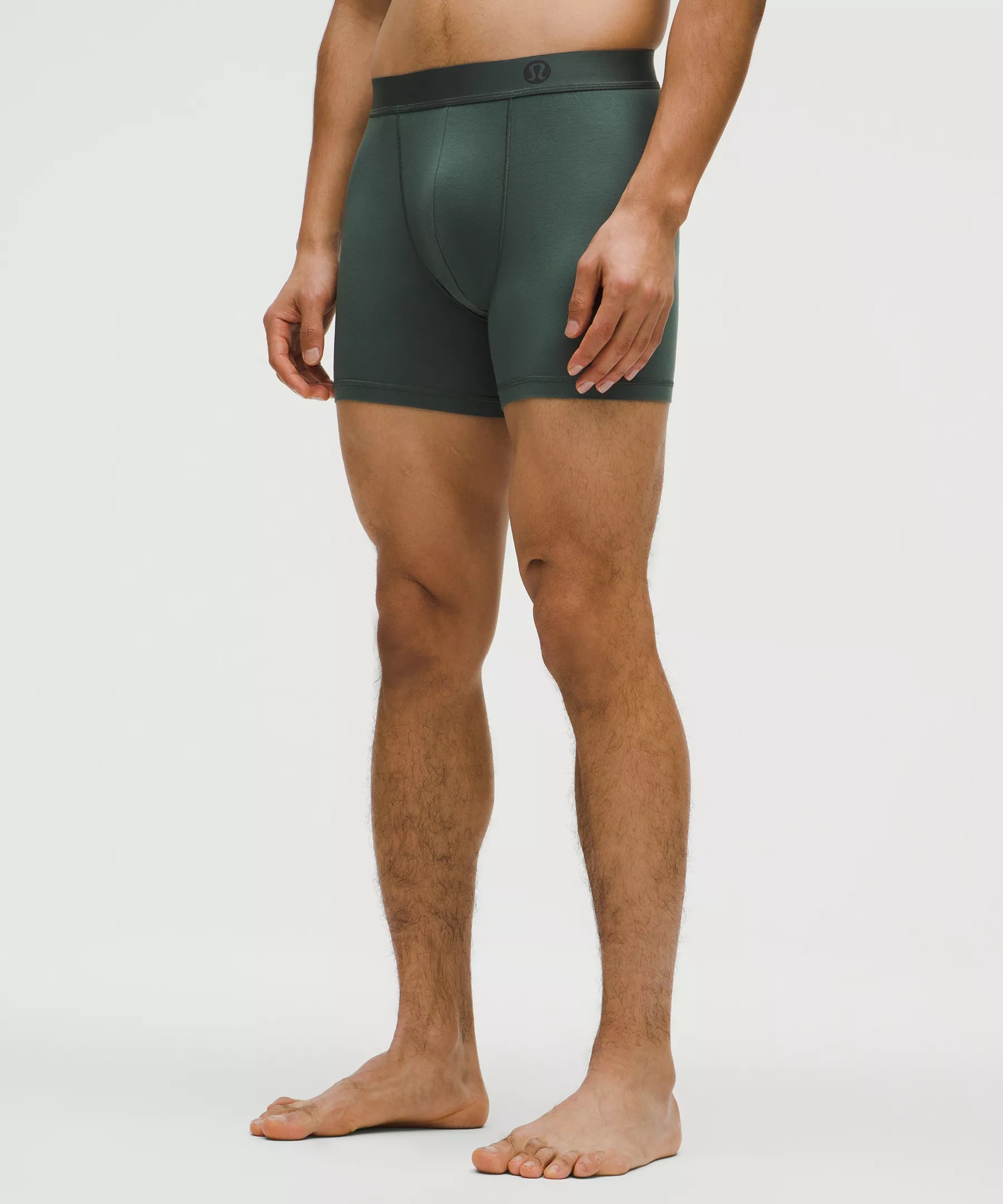Always In Motion Boxer 5" - 1