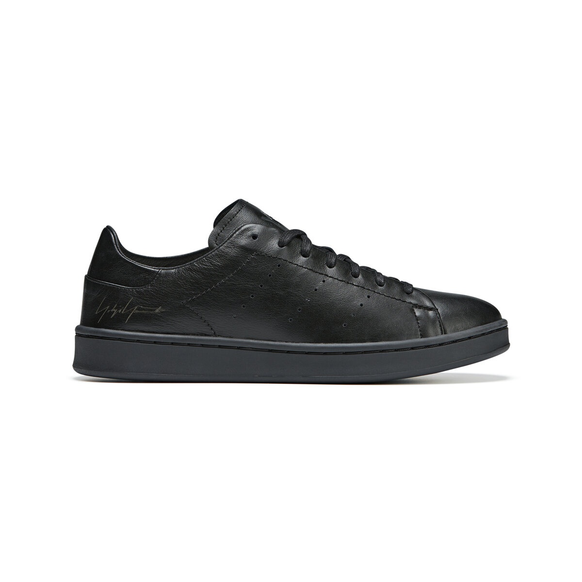 Stan Smith Sneakers in Black - 1