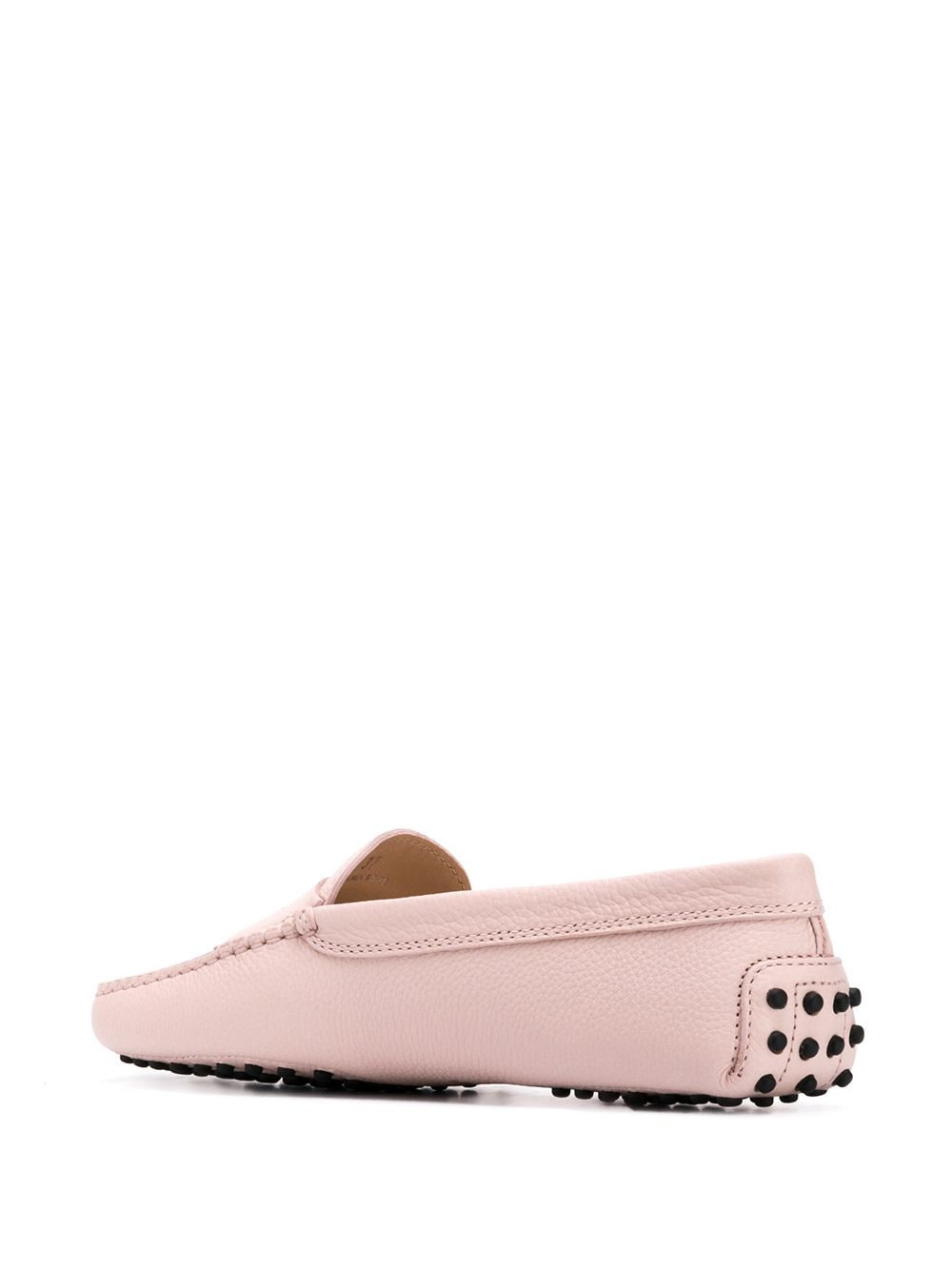 Tod's Flat shoes Pink - 3