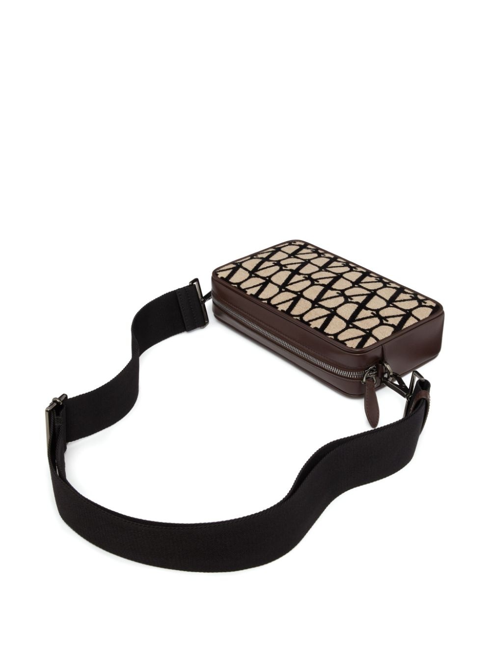 Toile Iconographe shoulder bag - 6
