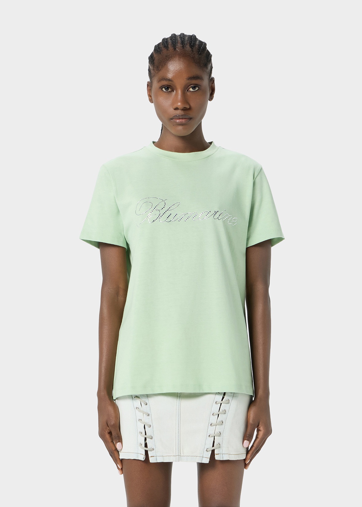 T-SHIRT WITH LOGO - 3