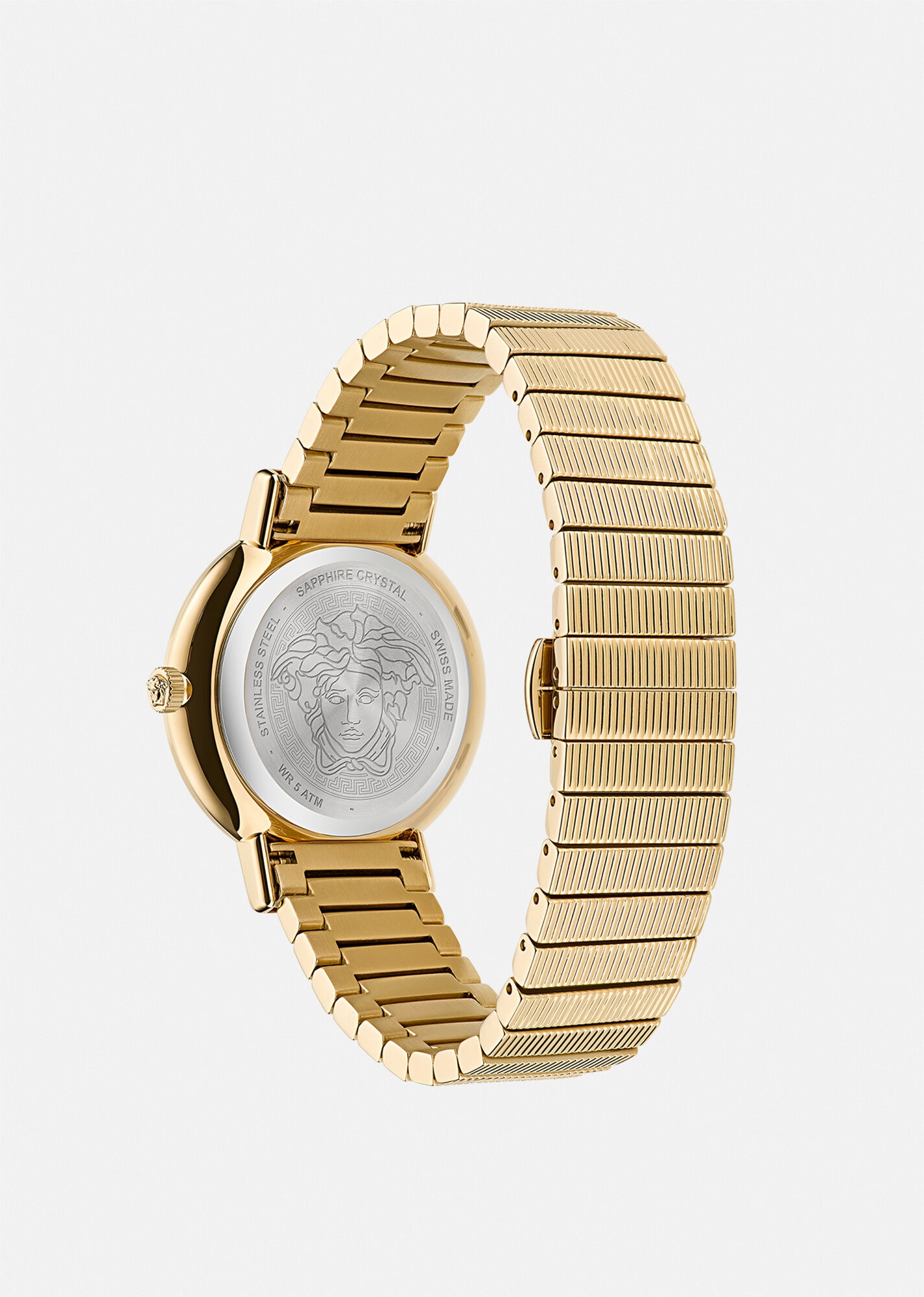Greca Chic Watch - 2