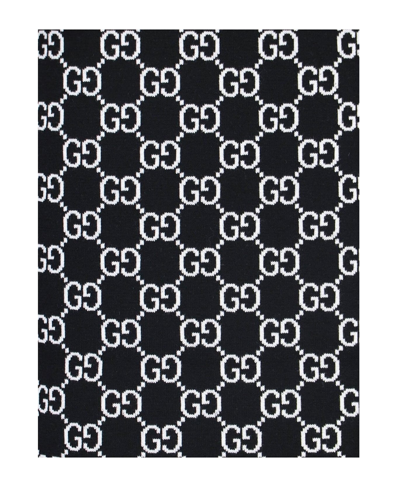 'gg' Mini Sheath Dress - 3