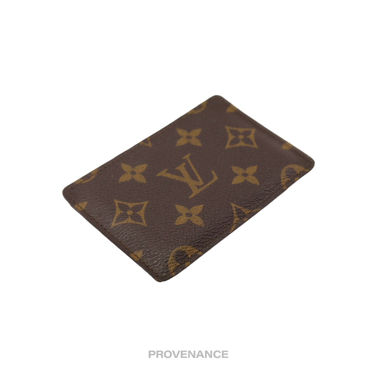 Louis Vuitton MALLETIER Card Holder Wallet - Monogram - 5