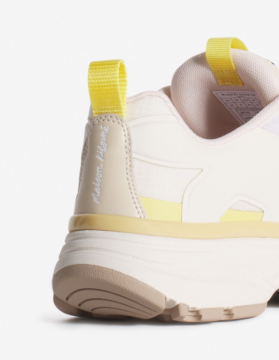 SORA RUNNERS - 5