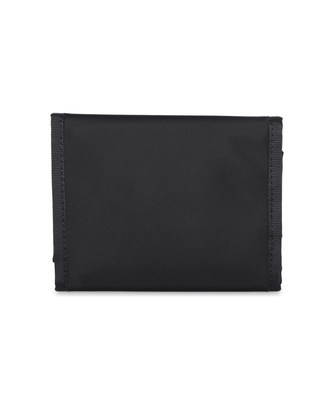 Icon Black Wallet - 2
