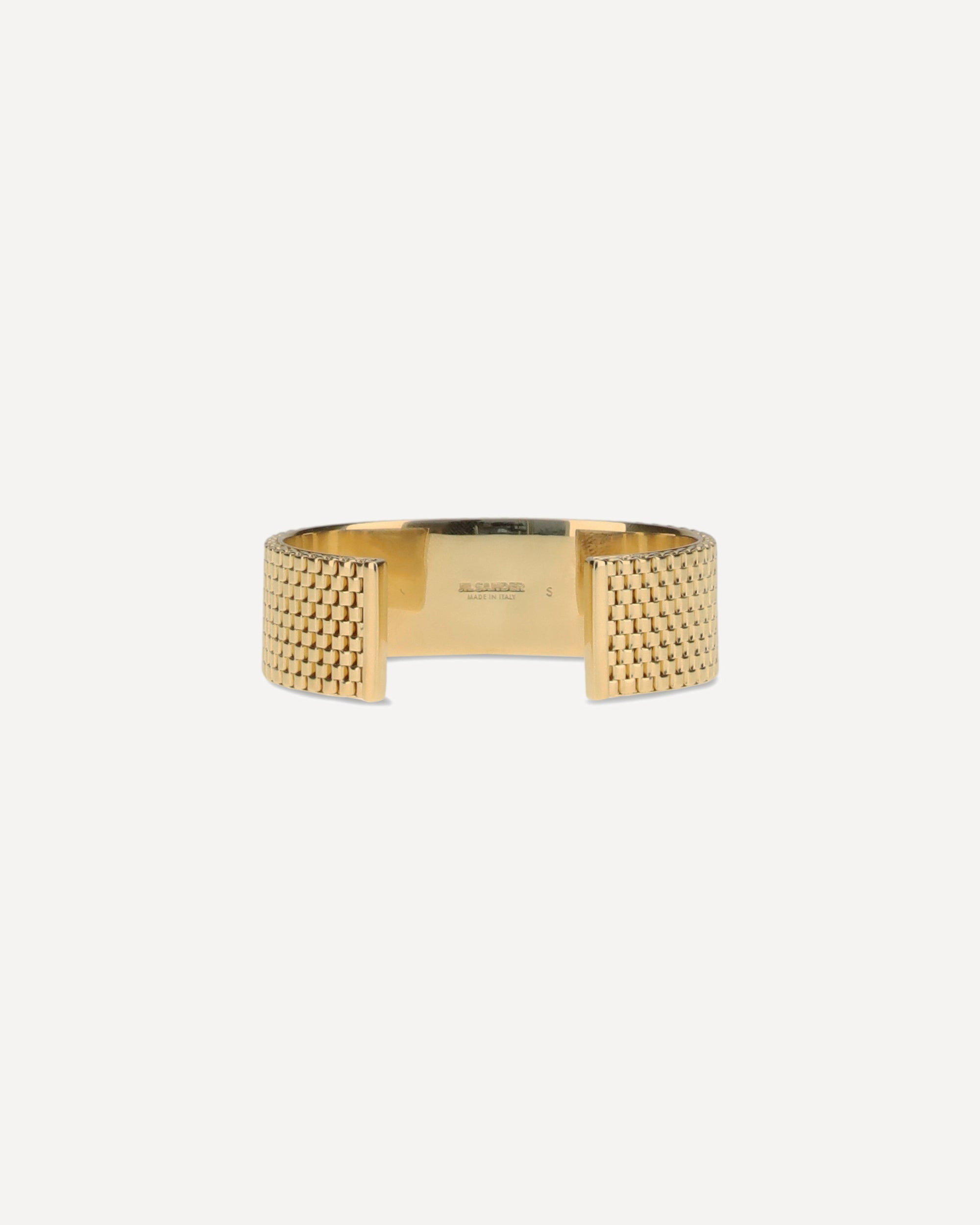 Bracelet refined mesh texture - 2