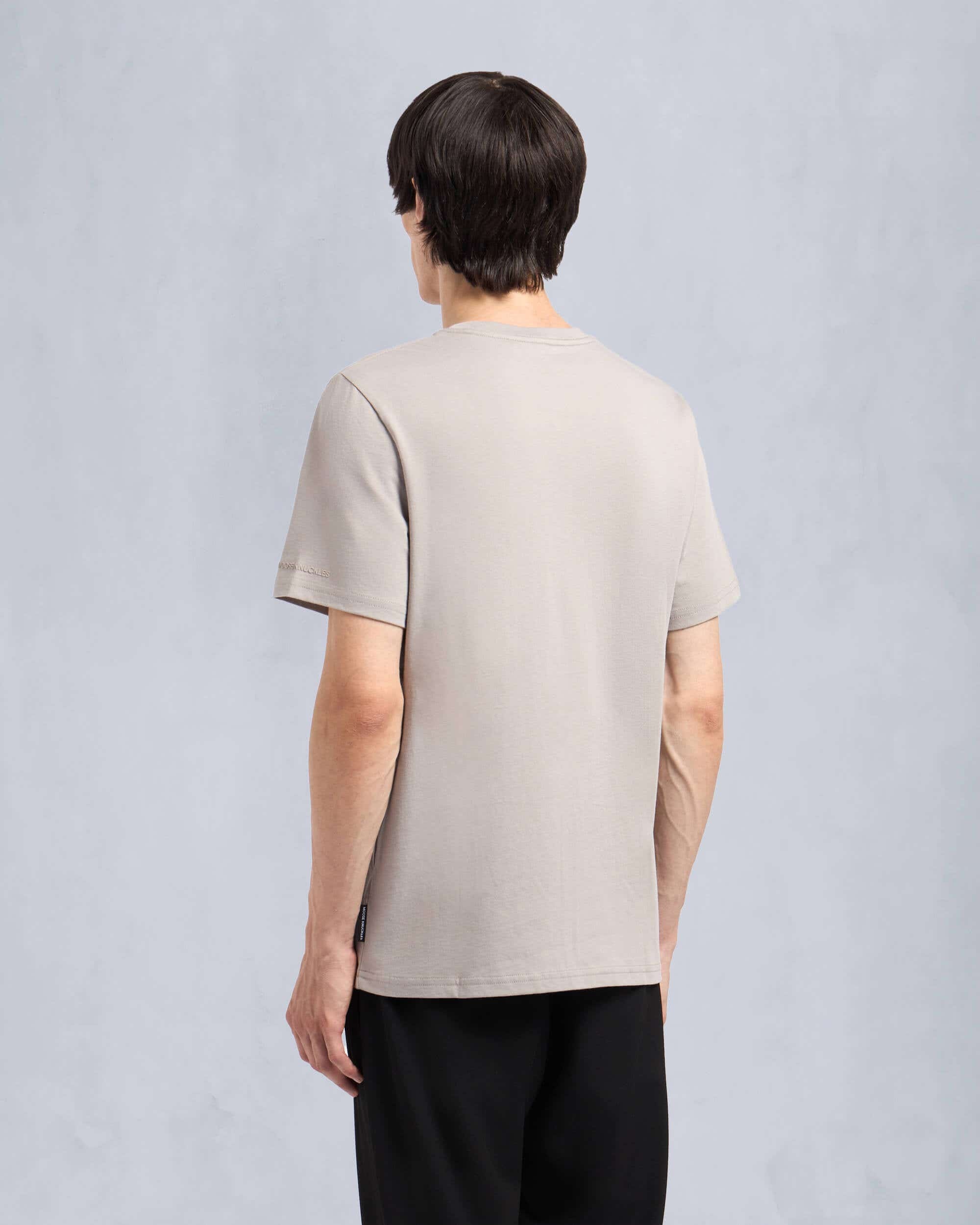 CHAMBLEE TEE - 4