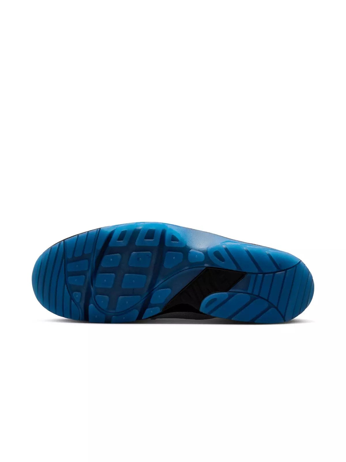 Air Trainer Huarache "Cool Grey" Men's Shoe - 10