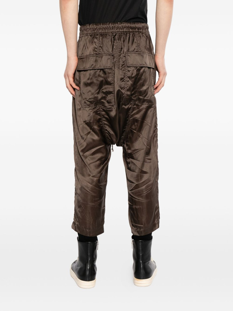 drawstring trousers 4