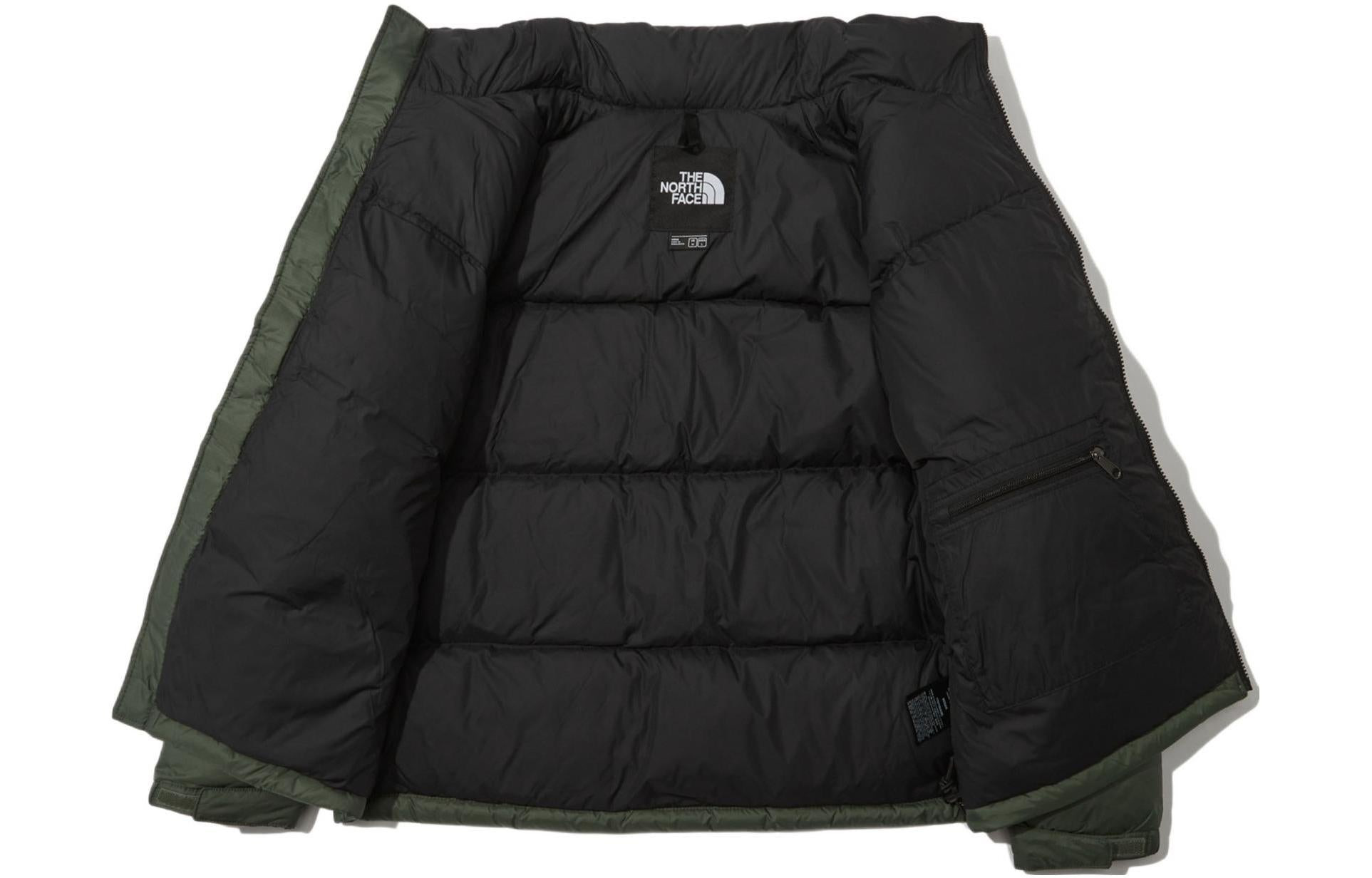 THE NORTH FACE FW22 Ms 1996 Eco Nuptse Jacket NJ1DN90C - 3