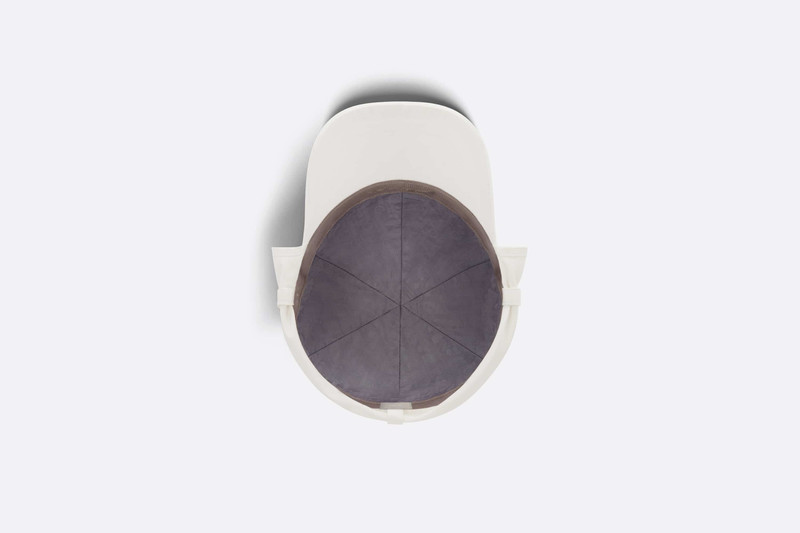 Baseball Cap with Flaps 6