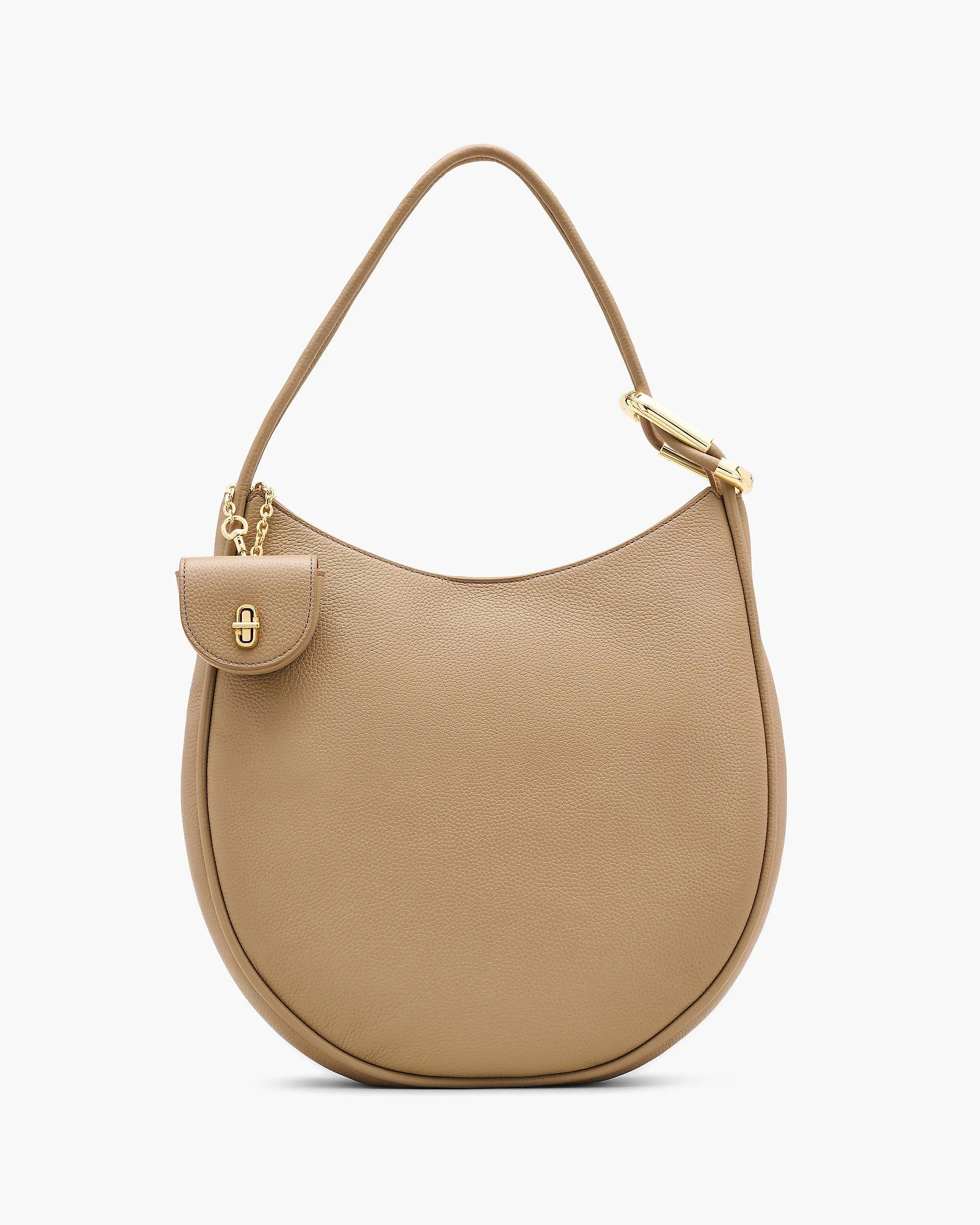 THE LARGE DUAL HOBO BAG - 1