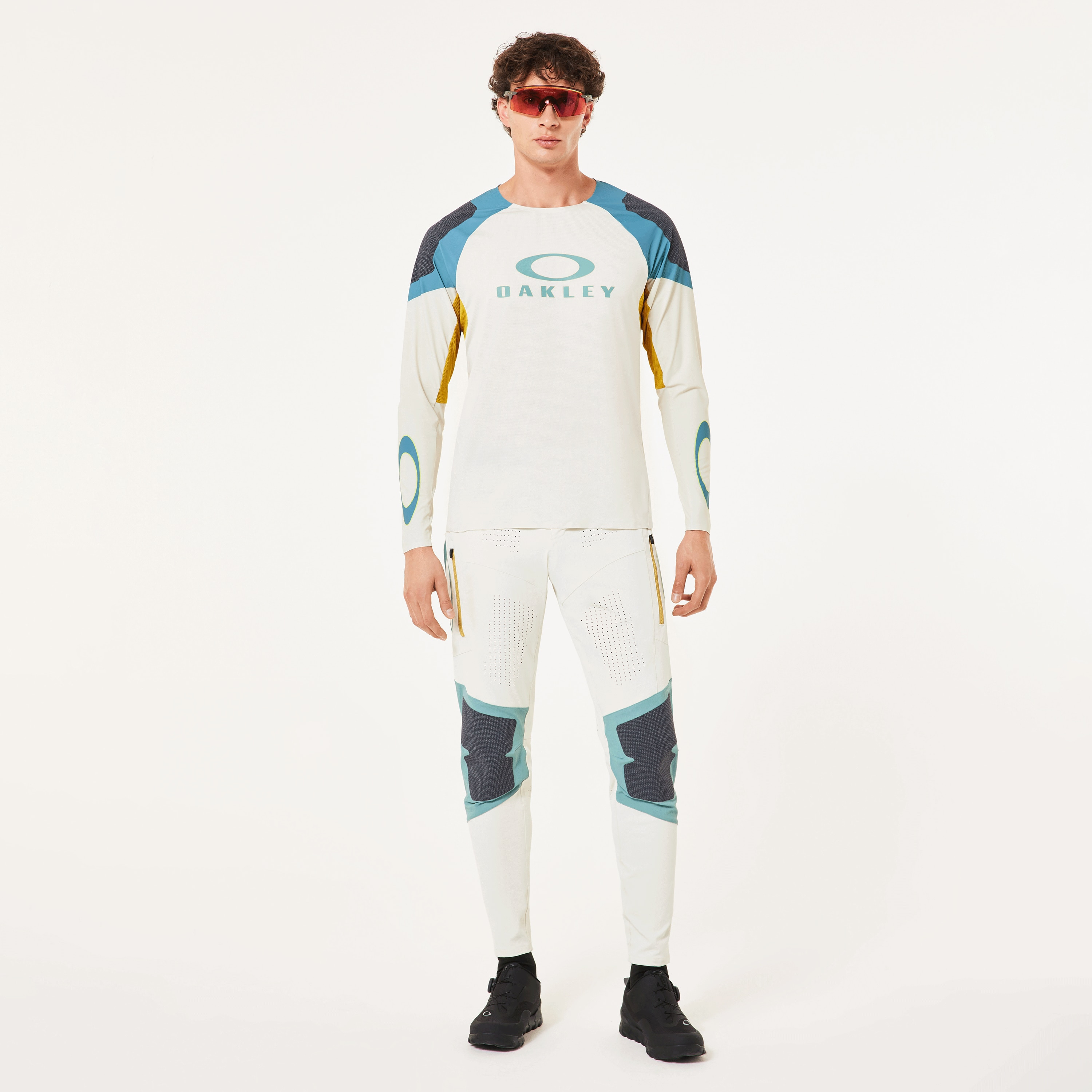 Seeker Edge Pant - 3