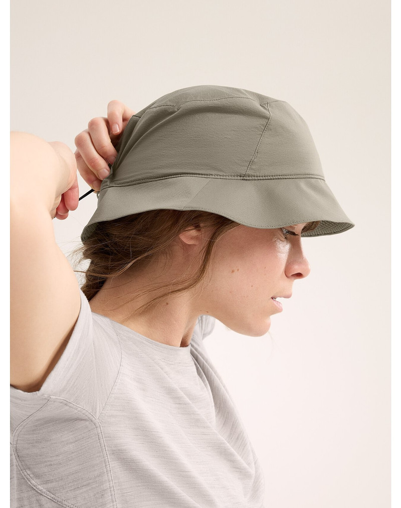 Aerios Bucket Hat 4