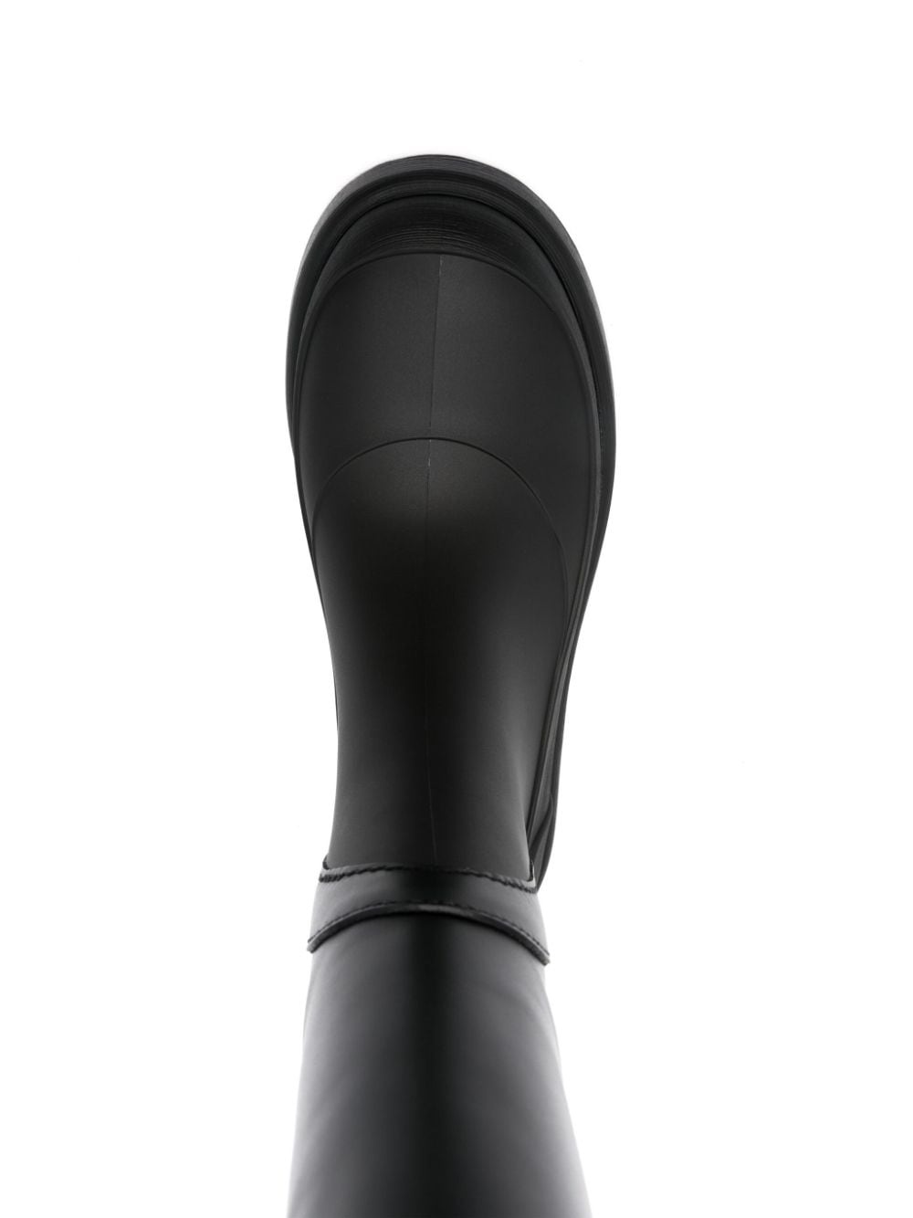 30mm VLogo-signature boots - 4