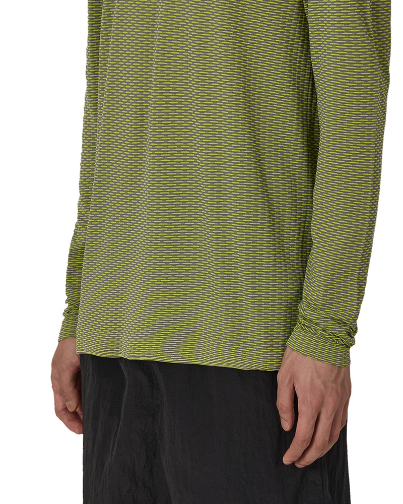 Hivee Dryarn Lightweight Seamless Long Sleeve 6