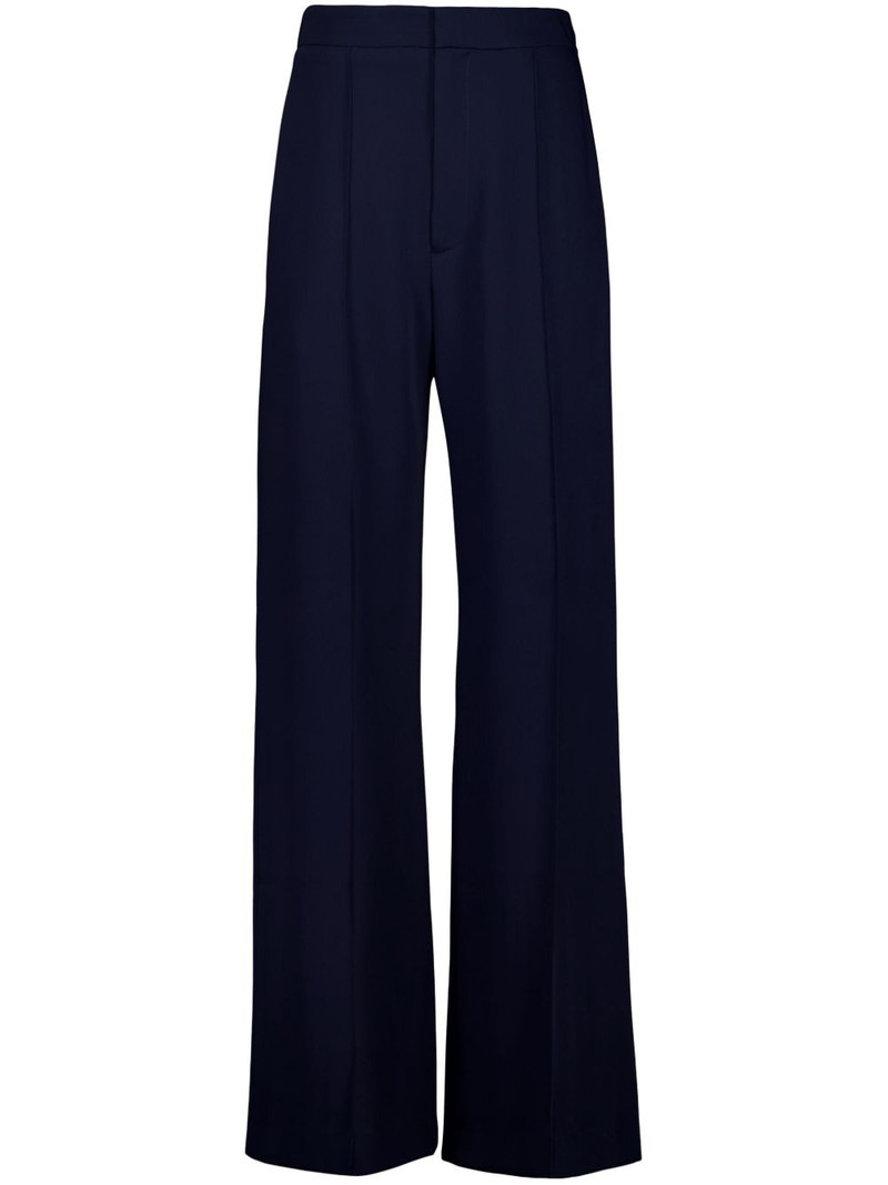 Argos flared trousers 1