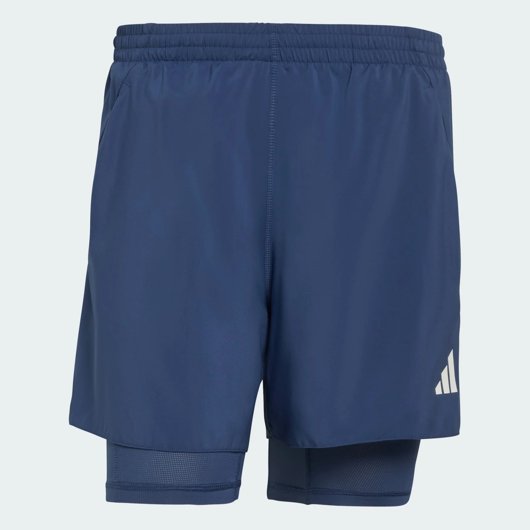 ADI365 Running Iconic Formotion 5-Pocket 2in1 Short - 1
