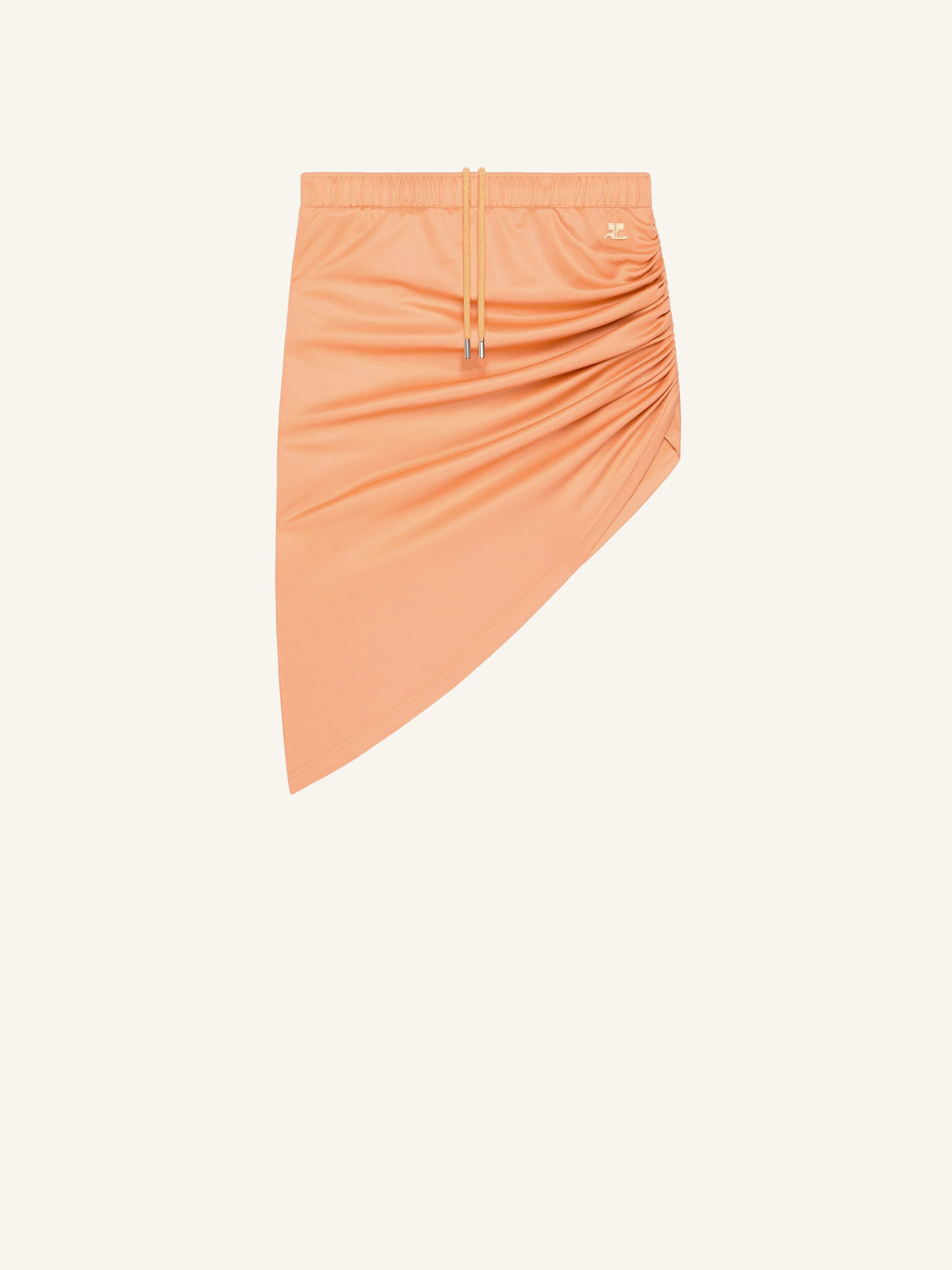 TWIST SPORT SKIRT - 1