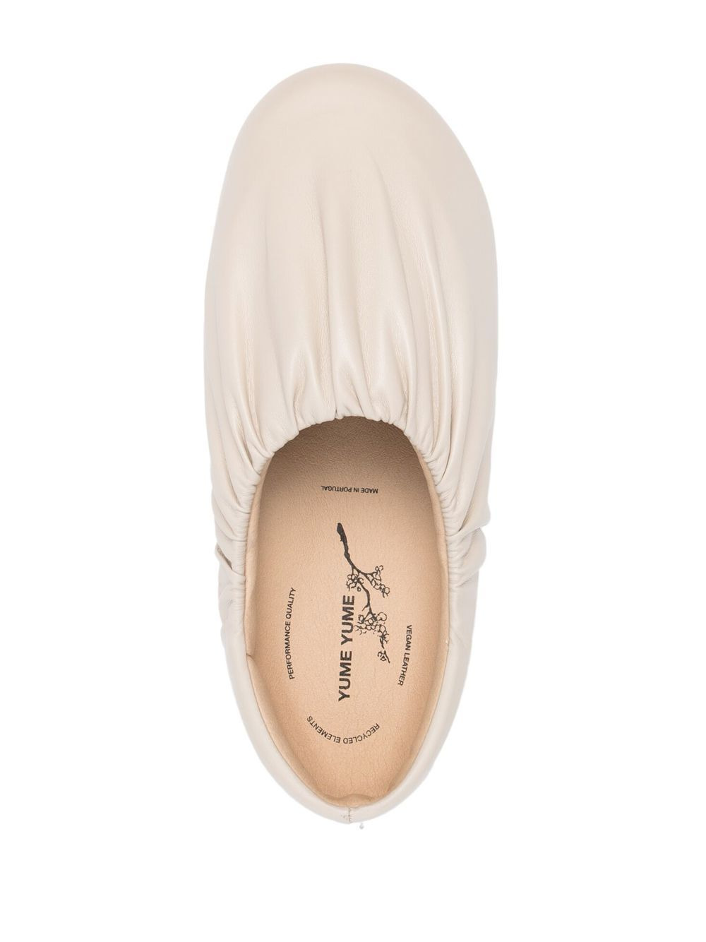 slip-on mules - 4
