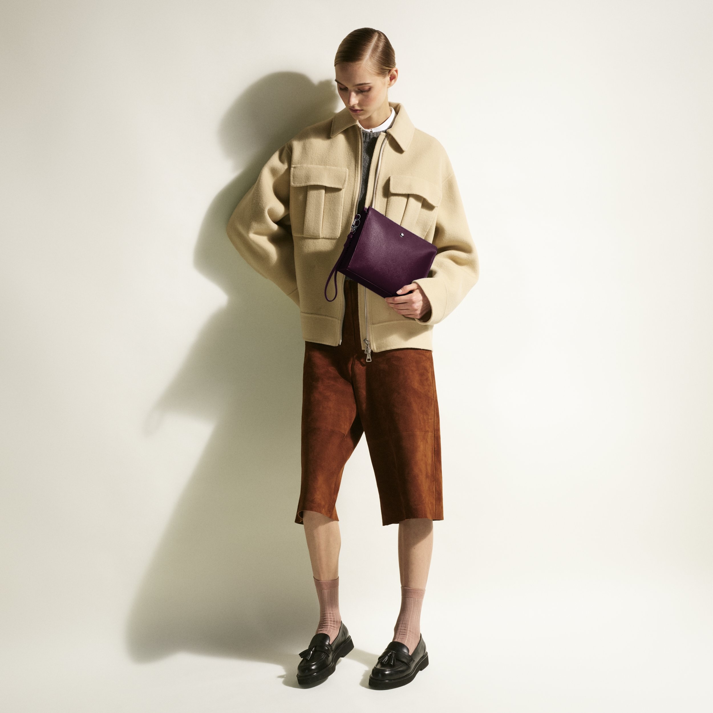 Sartorial pochette - 5