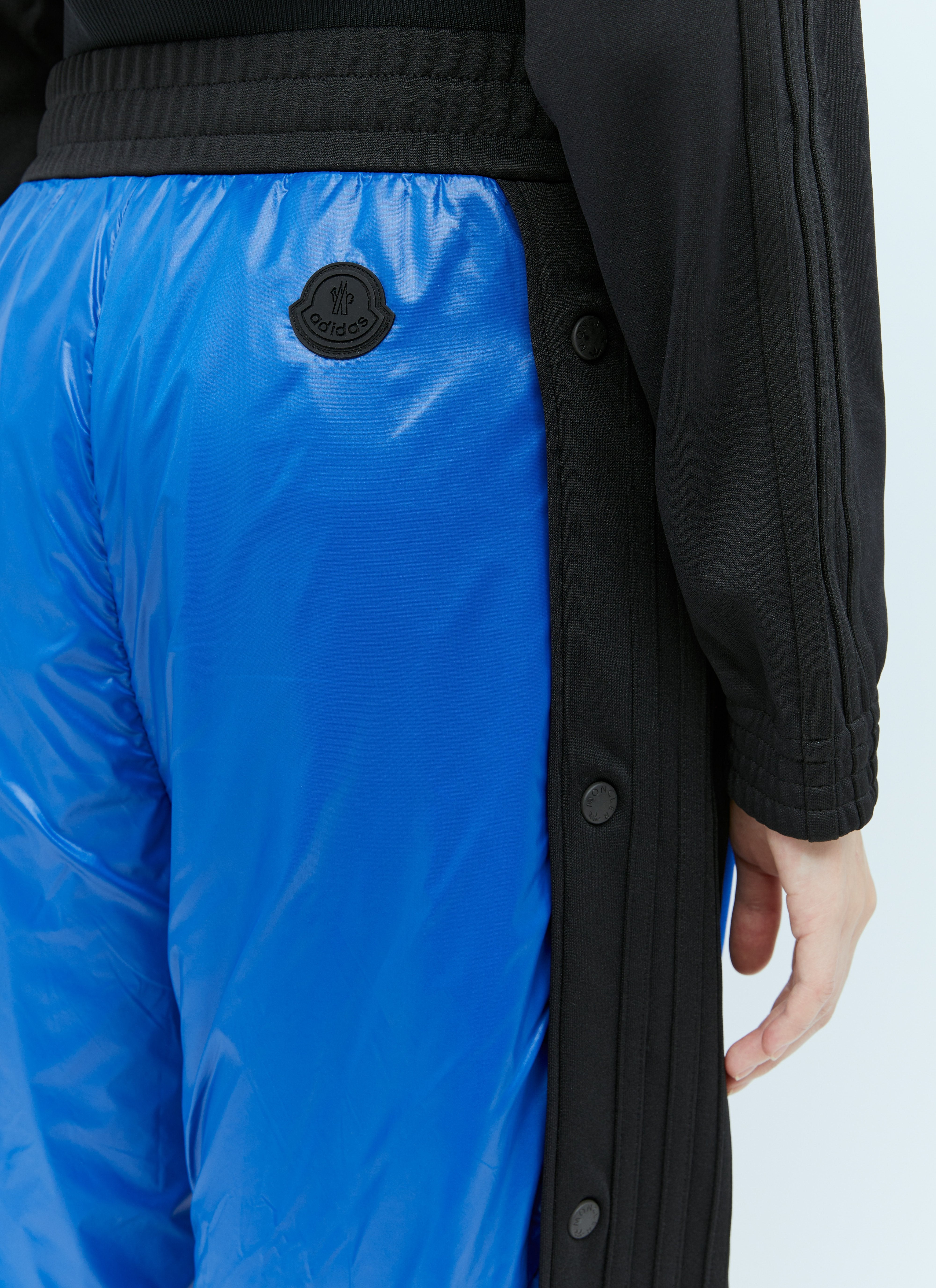 Moncler X Adidas Originals Women Panel Construction Track Pants - 5