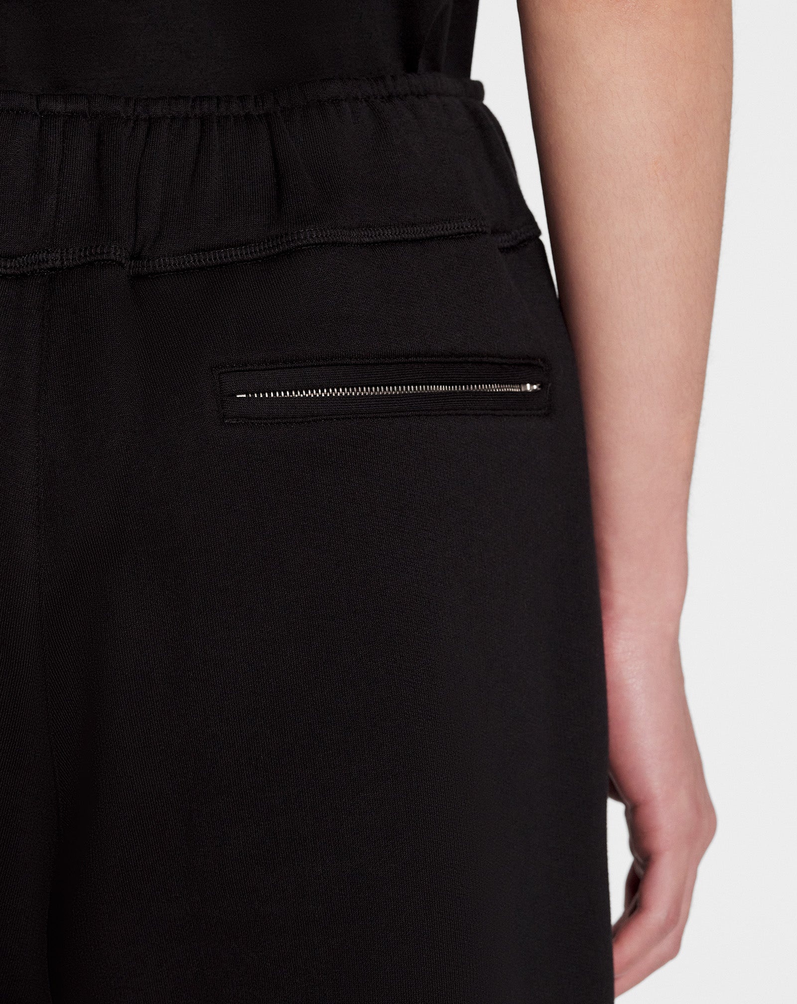 CURB LACE JOGGERS - 5