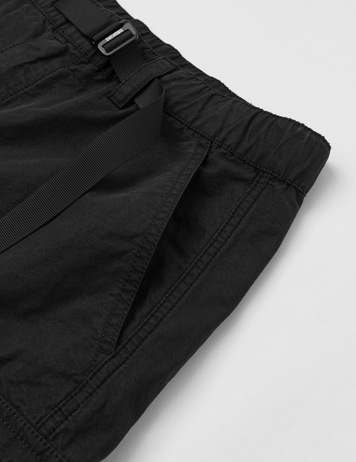 Logo Embroidery and multi-pocketsRelax Fit Cargo Pants - 11