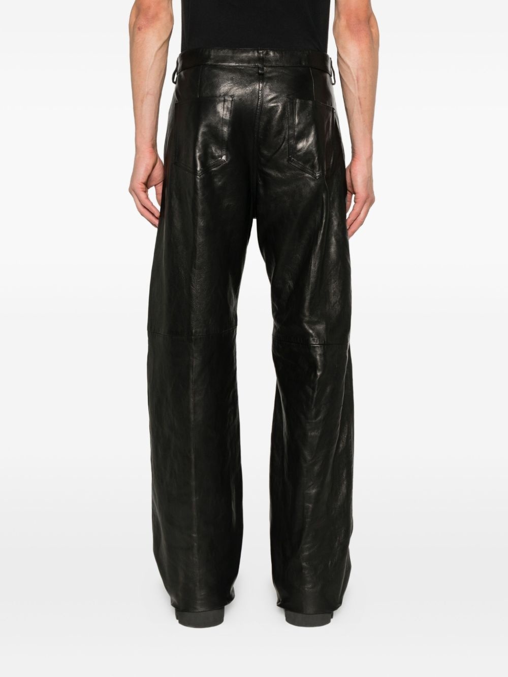 Geth trousers - 4