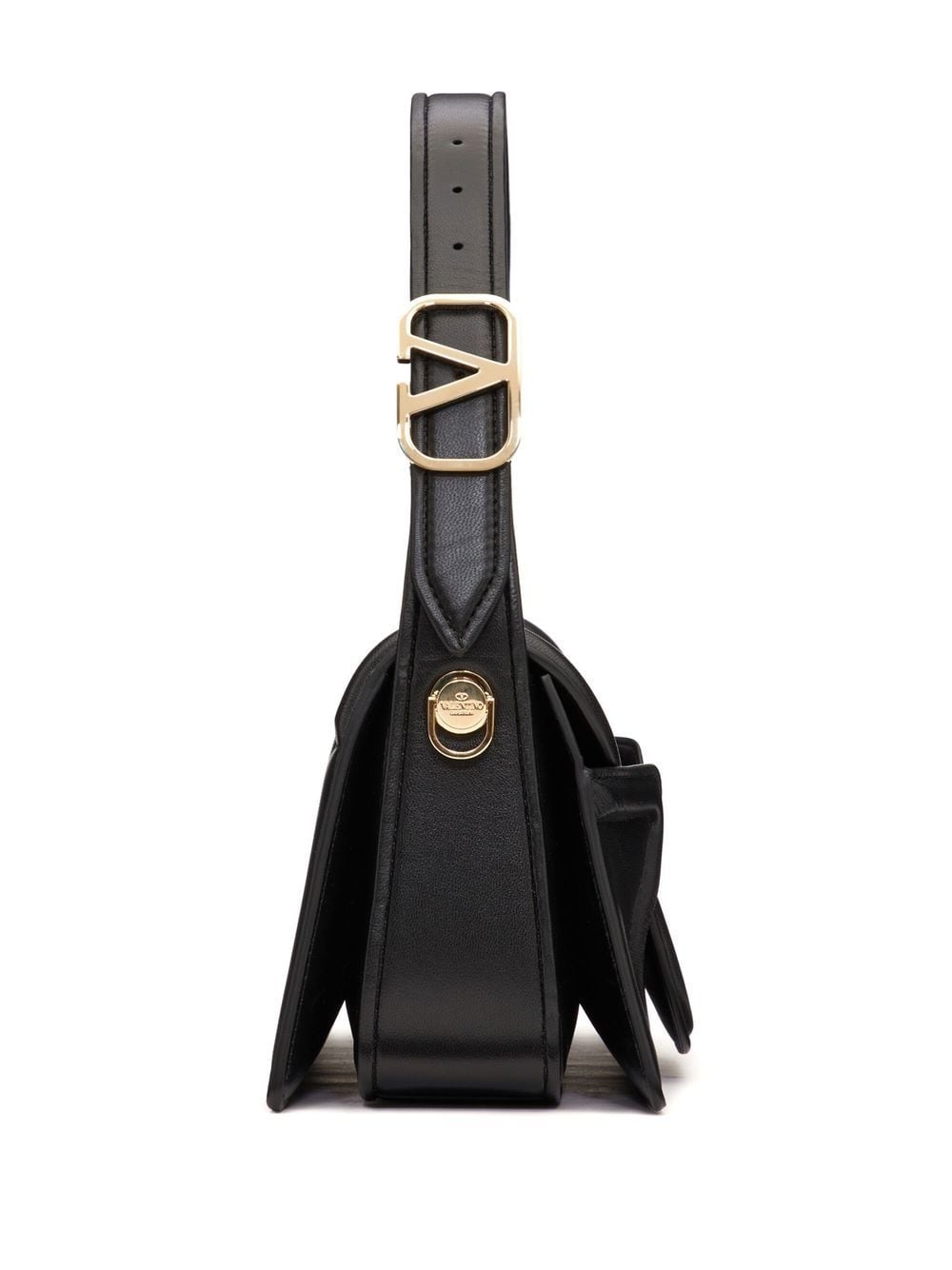 Le Deuxième shoulder bag - 5