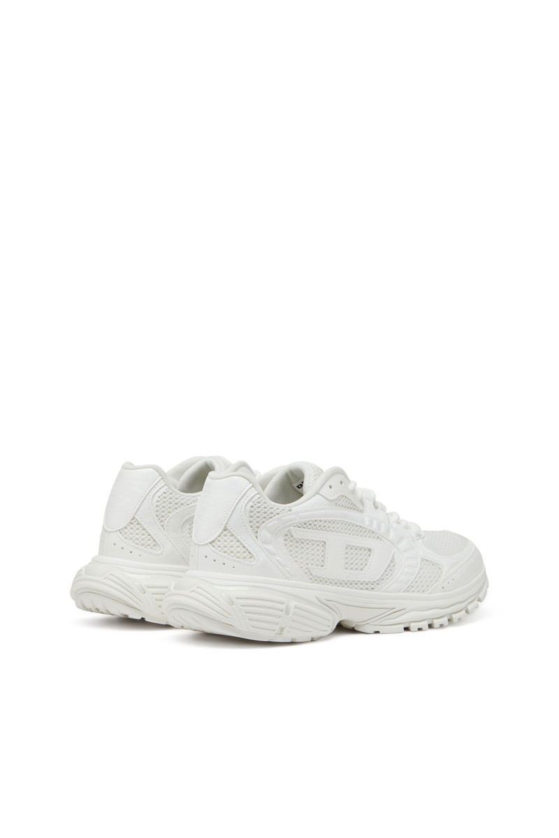 Diesel S-PRO-V-DENSE LOW outlook