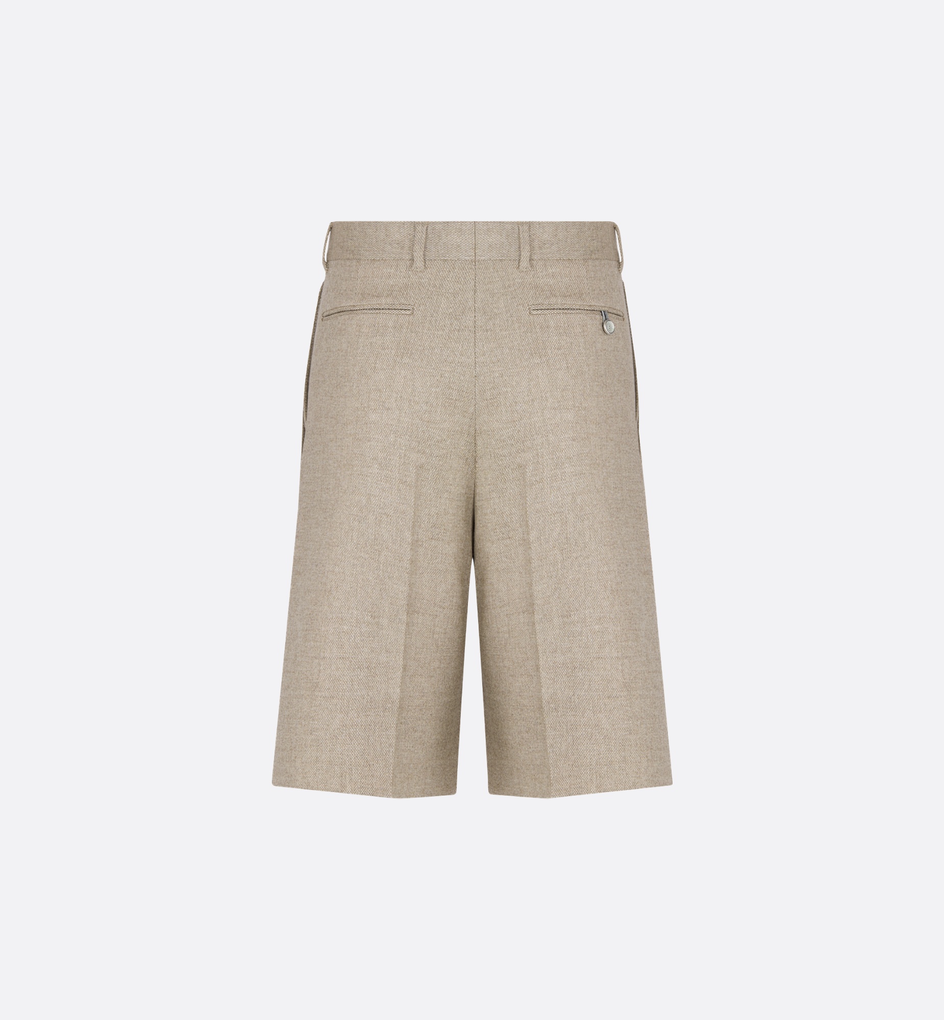 Dior Icons Loose Bermuda Shorts - 2