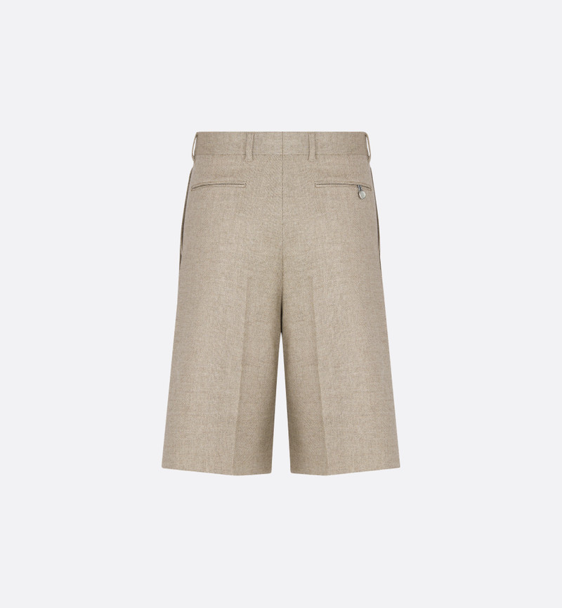 Dior Dior Icons Loose Bermuda Shorts outlook